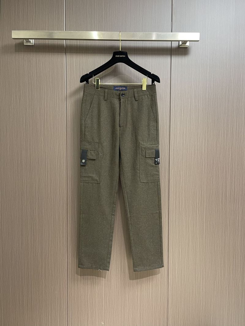 Louis Vuitton Long Pants